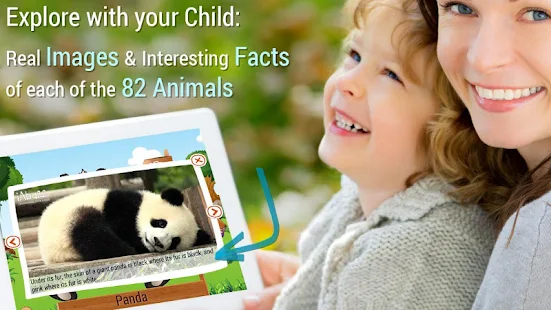 82 Animals Dot-to-Dot for Kids(圖3)-速報App