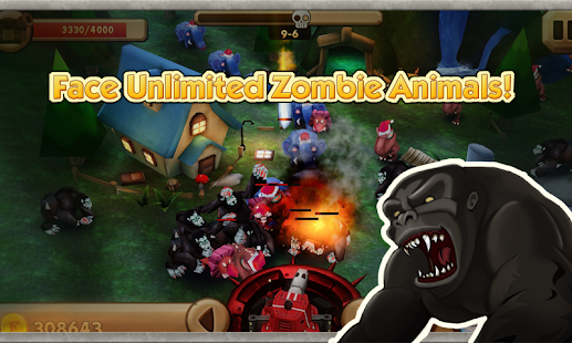 Mad Animals(圖4)-速報App