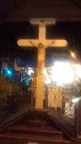 Cross, Dadabhai Road