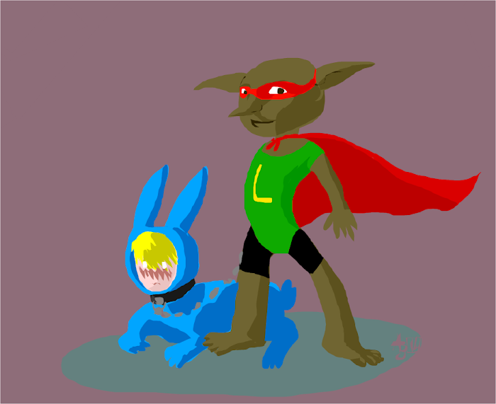 Happee Birthdaaaay Laz ! 