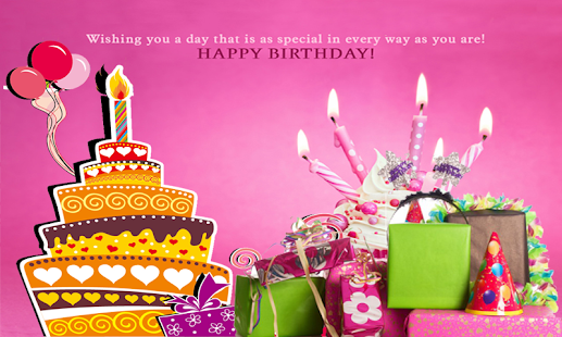 Birthday Best eCards(圖5)-速報App