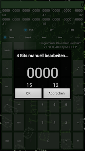 How to mod Programmer Calculator Premium patch V1.70 apk for pc