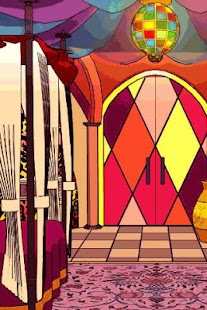 Lastest Escape: Arabian Nights APK for PC