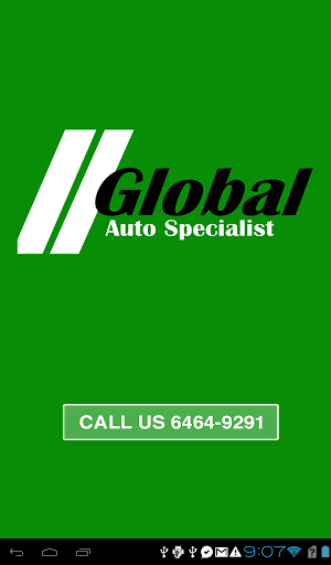 GlobalAutoSpecialist