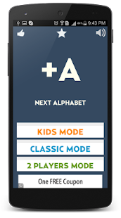 Next Alphabet(圖1)-速報App