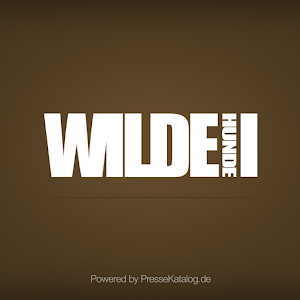 Wilde Hunde - epaper 1.1.2