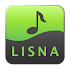 Lisna Music Folder Tree Player1.44