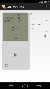 How to mod Lightmeter lastet apk for laptop