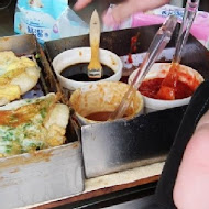 柯氏蔥油餅