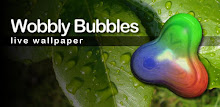 Wobbly Bubbles APK
