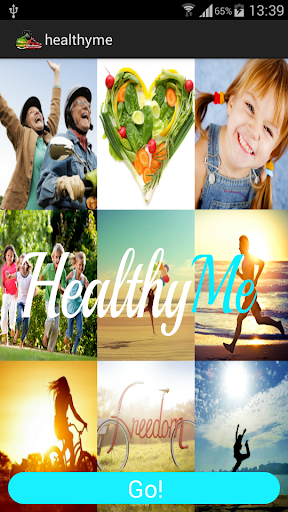 HealthyMe