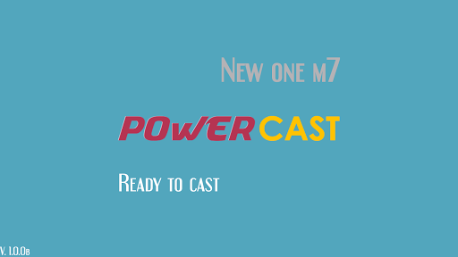 PowerCast