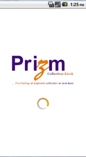 Prizm Kiosk New