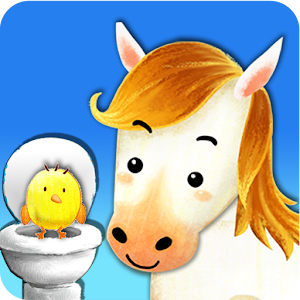 Potty Training logo