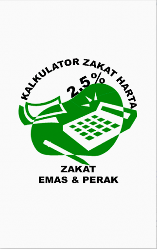 Kalkulator Zakat Emas Perak