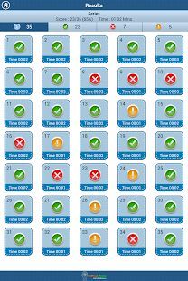 Aptitude Test Lite Screenshots 2