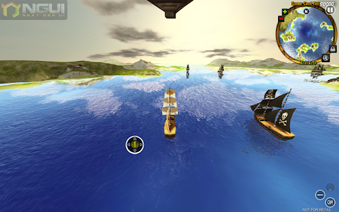 How to download Island Siege - Battle Pirates patch 1.0 apk for laptop