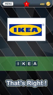 How to install What's that Logo? - Zoomed 1.0 unlimited apk for pc