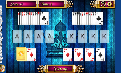 Aces and Kings Solitaire Screenshots 8