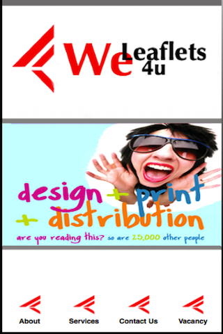 Weleaflets4u