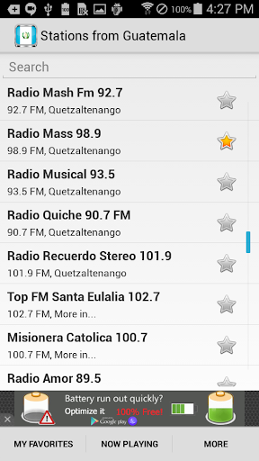 Radio Guatemala