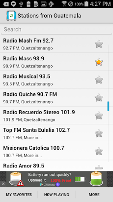 Radio Guatemalaのおすすめ画像1