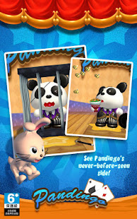 My Pet Pandingo Free(圖4)-速報App