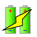 Battery Booster Notifier logo