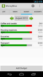 MoneyWise(圖5)-速報App