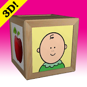 Baby Toy 3D 1.3 Icon