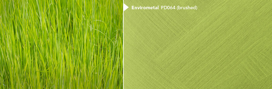 image of Envirometal - PD064