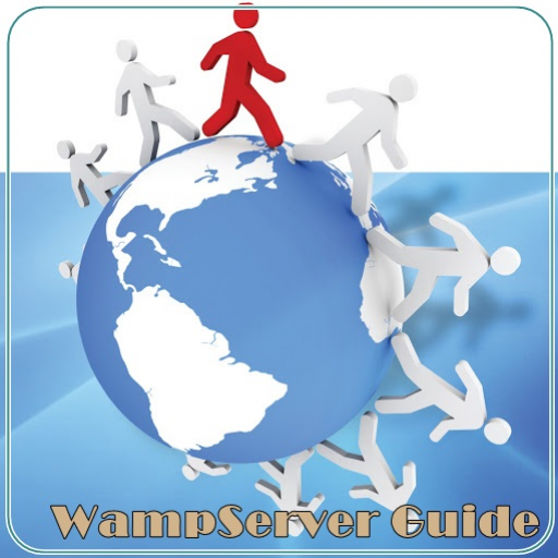 WampServer Guide LOGO-APP點子