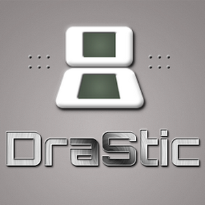 DraStic DS Emulator vr2.2.0.1a APK