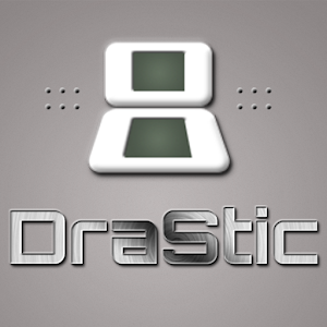 Drastic vr2.1.6a DS Emulator APK Download Full Free