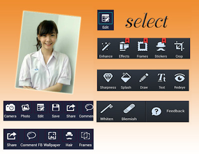 How to download Spacial Hair Magic lastet apk for bluestacks
