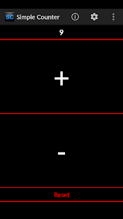 How to mod Simple Counter 1.3 apk for android