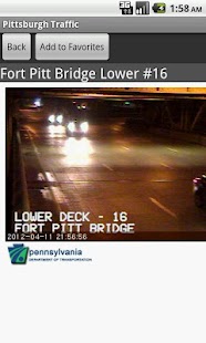 How to download Pittsburgh Traffic Cameras 1.1 unlimited apk for laptop