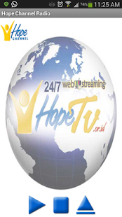 Free Download Hope Channel Radio APK