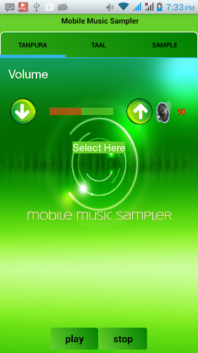 Music Sampler-Afghan Beats Pro