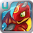 Mighty Monsters mobile app icon