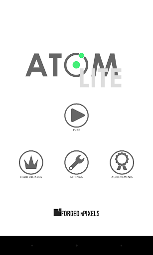 Atom Lite