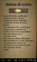 Preghiere Cattoliche poster 12