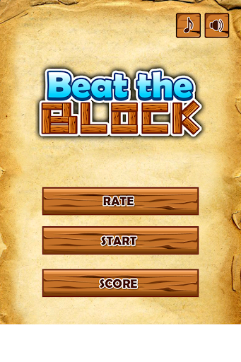 Beat The Block