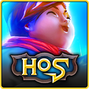 Helden von SoulCraft - MOBA