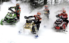 Snow Mountain Moto-Racing Motoのおすすめ画像5