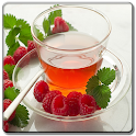 Tea HD logo