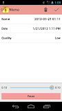 Audio Memos Free