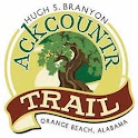 Backcountry Trail logo