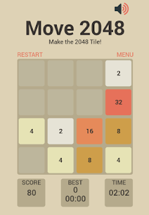 How to mod 2048 the New Game 2 unlimited apk for android