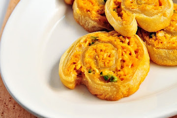 Jalapeno Buffalo Chicken Bites Recipe